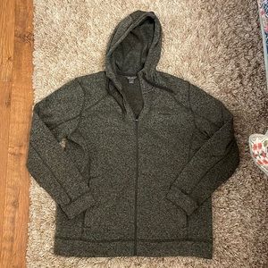 Men’s Eddie Bauer Sweatshirt Size L